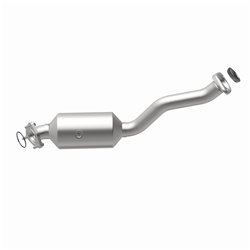 MagnaFlow 2007-2008 Honda Fit Convertisseur Catalytique Ajustement Direct Norme Californie CARB