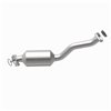 MagnaFlow 2007-2008 Honda Fit Convertisseur Catalytique Ajustement Direct Norme Californie CARB