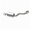 MagnaFlow 2007-2008 Honda Fit Convertisseur Catalytique Ajustement Direct Norme Californie CARB