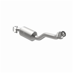 MagnaFlow 2007-2008 Honda Fit Convertisseur Catalytique Ajustement Direct Norme Californie CARB