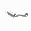 MagnaFlow 2007-2008 Honda Fit Convertisseur Catalytique Ajustement Direct Norme Californie CARB