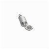 MagnaFlow 2007-2008 Honda Fit Convertisseur Catalytique Ajustement Direct Norme Californie CARB