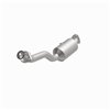 MagnaFlow 2007-2008 Honda Fit Convertisseur Catalytique Ajustement Direct Norme Californie CARB