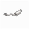 MagnaFlow 2007-2008 Honda Fit Convertisseur Catalytique Ajustement Direct Norme Californie CARB