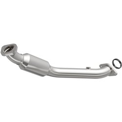 MagnaFlow 2007-2011 Chevrolet Corvette Convertisseur Catalytique Ajustement Direct Norme Californie CARB