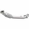 MagnaFlow 2007-2011 Chevrolet Corvette Convertisseur Catalytique Ajustement Direct Norme Californie CARB