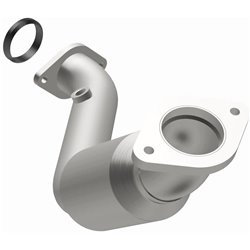 MagnaFlow 2007-2011 Chevrolet Corvette Convertisseur Catalytique Ajustement Direct Norme Californie CARB