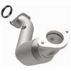 MagnaFlow 2007-2011 Chevrolet Corvette Convertisseur Catalytique Ajustement Direct Norme Californie CARB