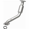 MagnaFlow 2007-2011 Chevrolet Corvette Convertisseur Catalytique Ajustement Direct Norme Californie CARB