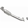 MagnaFlow 2007-2011 Chevrolet Corvette Convertisseur Catalytique Ajustement Direct Norme Californie CARB