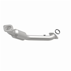 MagnaFlow 2007-2011 Chevrolet Corvette Convertisseur Catalytique Ajustement Direct Norme Californie CARB