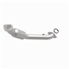 MagnaFlow 2007-2011 Chevrolet Corvette Convertisseur Catalytique Ajustement Direct Norme Californie CARB