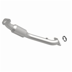 MagnaFlow 2007-2011 Chevrolet Corvette Convertisseur Catalytique Ajustement Direct Norme Californie CARB