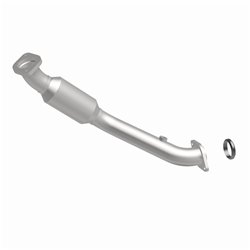 MagnaFlow 2007-2011 Chevrolet Corvette Convertisseur Catalytique Ajustement Direct Norme Californie CARB