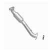 MagnaFlow 2007-2011 Chevrolet Corvette Convertisseur Catalytique Ajustement Direct Norme Californie CARB