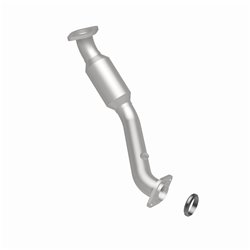 MagnaFlow 2007-2011 Chevrolet Corvette Convertisseur Catalytique Ajustement Direct Norme Californie CARB
