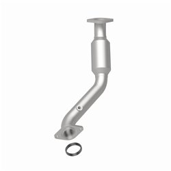 MagnaFlow 2007-2011 Chevrolet Corvette Convertisseur Catalytique Ajustement Direct Norme Californie CARB