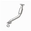 MagnaFlow 2007-2011 Chevrolet Corvette Convertisseur Catalytique Ajustement Direct Norme Californie CARB