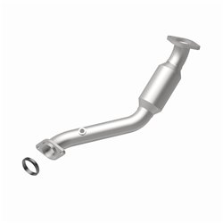 MagnaFlow 2007-2011 Chevrolet Corvette Convertisseur Catalytique Ajustement Direct Norme Californie CARB