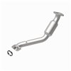 MagnaFlow 2007-2011 Chevrolet Corvette Convertisseur Catalytique Ajustement Direct Norme Californie CARB