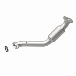 MagnaFlow 2007-2011 Chevrolet Corvette Convertisseur Catalytique Ajustement Direct Norme Californie CARB
