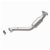 MagnaFlow 2007-2011 Chevrolet Corvette Convertisseur Catalytique Ajustement Direct Norme Californie CARB