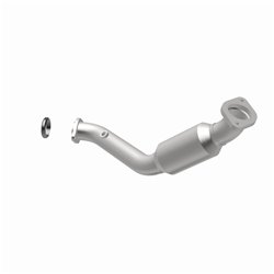 MagnaFlow 2007-2011 Chevrolet Corvette Convertisseur Catalytique Ajustement Direct Norme Californie CARB