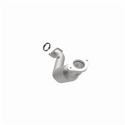 MagnaFlow 2007-2011 Chevrolet Corvette Convertisseur Catalytique Ajustement Direct Norme Californie CARB