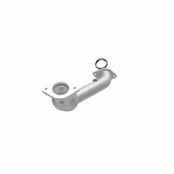 MagnaFlow 2007-2011 Chevrolet Corvette Convertisseur Catalytique Ajustement Direct Norme Californie CARB