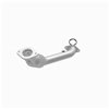 MagnaFlow 2007-2011 Chevrolet Corvette Convertisseur Catalytique Ajustement Direct Norme Californie CARB