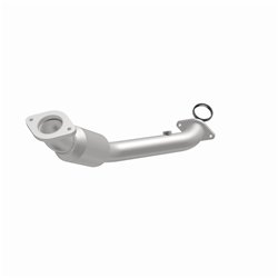 MagnaFlow 2007-2011 Chevrolet Corvette Convertisseur Catalytique Ajustement Direct Norme Californie CARB