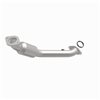 MagnaFlow 2007-2011 Chevrolet Corvette Convertisseur Catalytique Ajustement Direct Norme Californie CARB