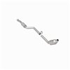 MagnaFlow 2008-2010 Mercedes-Benz C300 Convertisseur Catalytique Ajustement Direct Norme Californie CARB