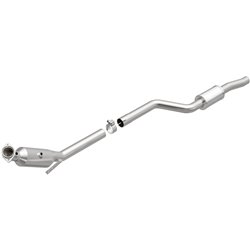 MagnaFlow 2008-2010 Mercedes-Benz C300 Convertisseur Catalytique Ajustement Direct Norme Californie CARB