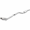 MagnaFlow 2008-2010 Mercedes-Benz C300 Convertisseur Catalytique Ajustement Direct Norme Californie CARB
