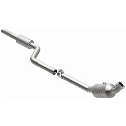 MagnaFlow 2008-2010 Mercedes-Benz C300 Convertisseur Catalytique Ajustement Direct Norme Californie CARB