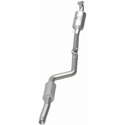MagnaFlow 2008-2010 Mercedes-Benz C300 Convertisseur Catalytique Ajustement Direct Norme Californie CARB