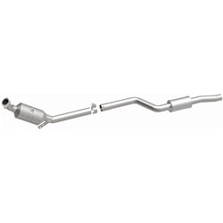 MagnaFlow 2008-2010 Mercedes-Benz C300 Convertisseur Catalytique Ajustement Direct Norme Californie CARB