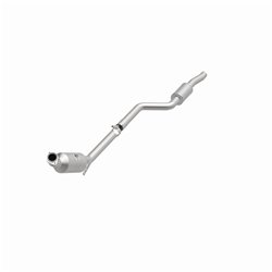MagnaFlow 2008-2010 Mercedes-Benz C300 Convertisseur Catalytique Ajustement Direct Norme Californie CARB