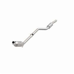 MagnaFlow 2008-2010 Mercedes-Benz C300 Convertisseur Catalytique Ajustement Direct Norme Californie CARB