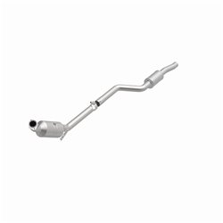 MagnaFlow 2008-2010 Mercedes-Benz C300 Convertisseur Catalytique Ajustement Direct Norme Californie CARB