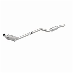 MagnaFlow 2008-2010 Mercedes-Benz C300 Convertisseur Catalytique Ajustement Direct Norme Californie CARB
