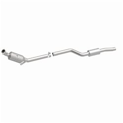MagnaFlow 2008-2010 Mercedes-Benz C300 Convertisseur Catalytique Ajustement Direct Norme Californie CARB