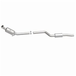 MagnaFlow 2008-2010 Mercedes-Benz C300 Convertisseur Catalytique Ajustement Direct Norme Californie CARB
