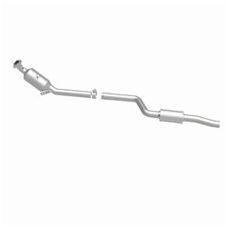 MagnaFlow 2008-2010 Mercedes-Benz C300 Convertisseur Catalytique Ajustement Direct Norme Californie CARB