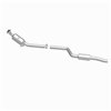 MagnaFlow 2008-2010 Mercedes-Benz C300 Convertisseur Catalytique Ajustement Direct Norme Californie CARB