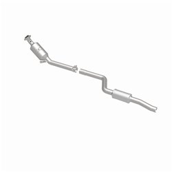 MagnaFlow 2008-2010 Mercedes-Benz C300 Convertisseur Catalytique Ajustement Direct Norme Californie CARB