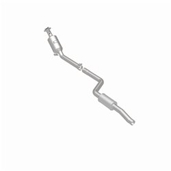 MagnaFlow 2008-2010 Mercedes-Benz C300 Convertisseur Catalytique Ajustement Direct Norme Californie CARB