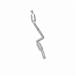 MagnaFlow 2008-2010 Mercedes-Benz C300 Convertisseur Catalytique Ajustement Direct Norme Californie CARB