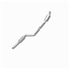 MagnaFlow 2008-2010 Mercedes-Benz C300 Convertisseur Catalytique Ajustement Direct Norme Californie CARB